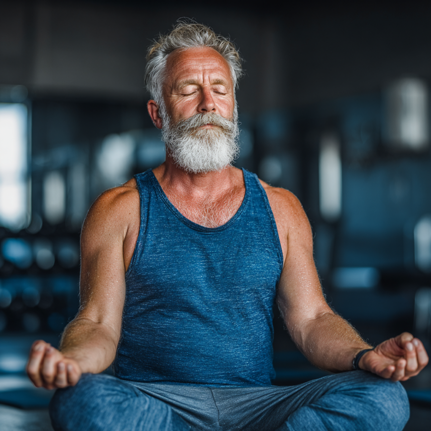 Медитативна практика в pelbratind